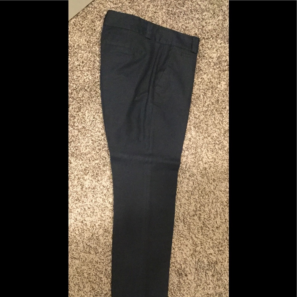 Dress Pants in Black - Size 4S
